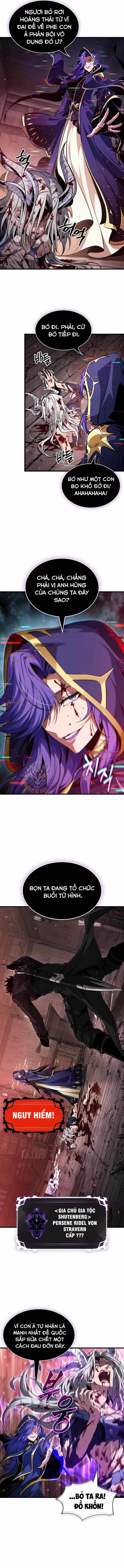 Gacha Vô Hạn - Chương 208 - ảnh 9