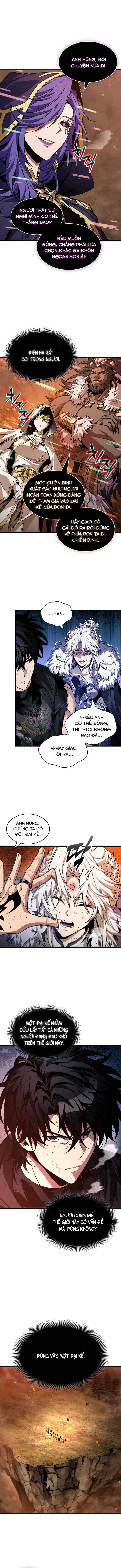 Gacha Vô Hạn - Chương 212 - ảnh 4
