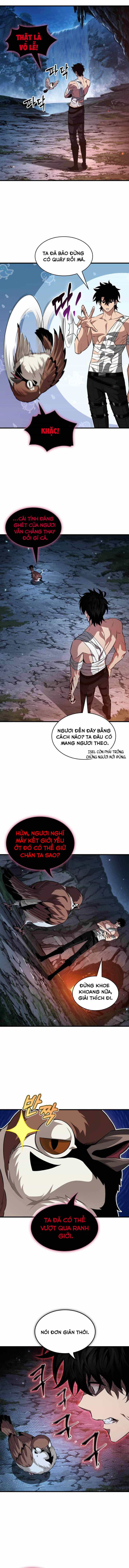 Gacha Vô Hạn - Chương 213 - ảnh 11