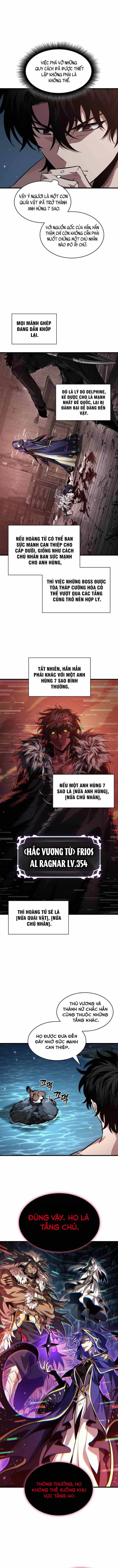 Gacha Vô Hạn - Chương 214 - ảnh 7