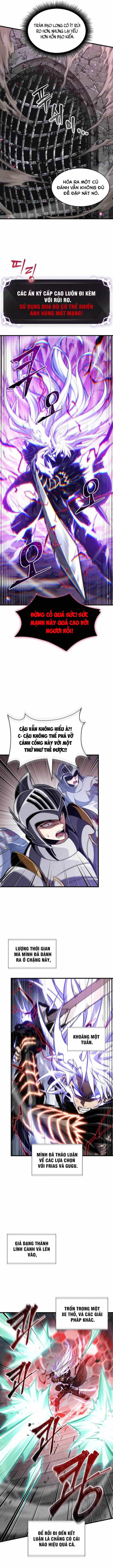 Gacha Vô Hạn - Chương 215 - ảnh 11