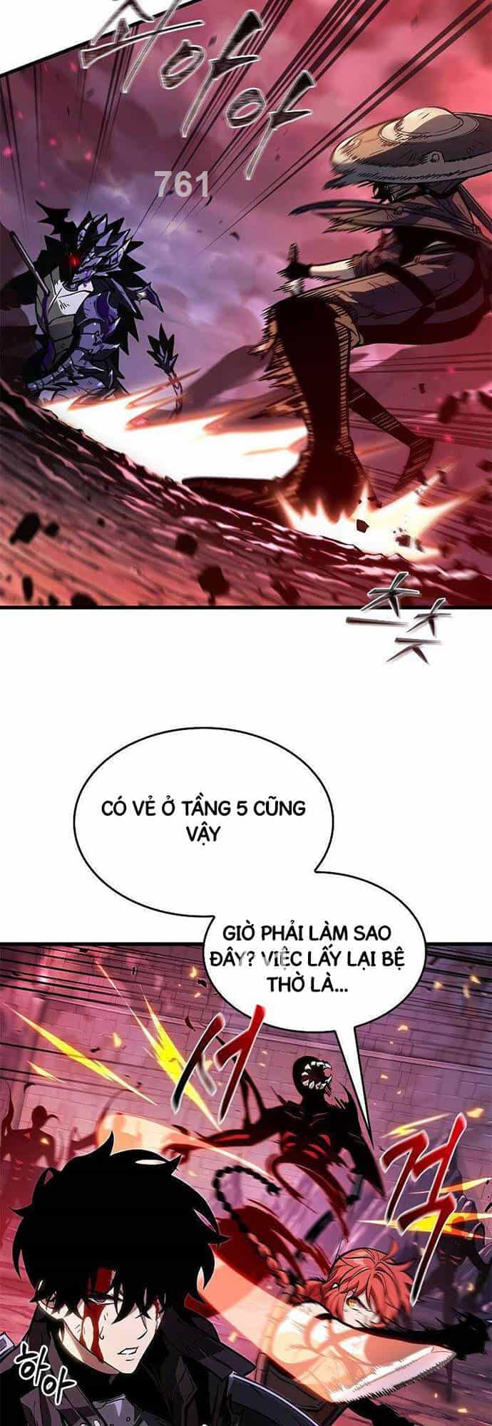 Gacha Vô Hạn - Chương 75 - ảnh 3