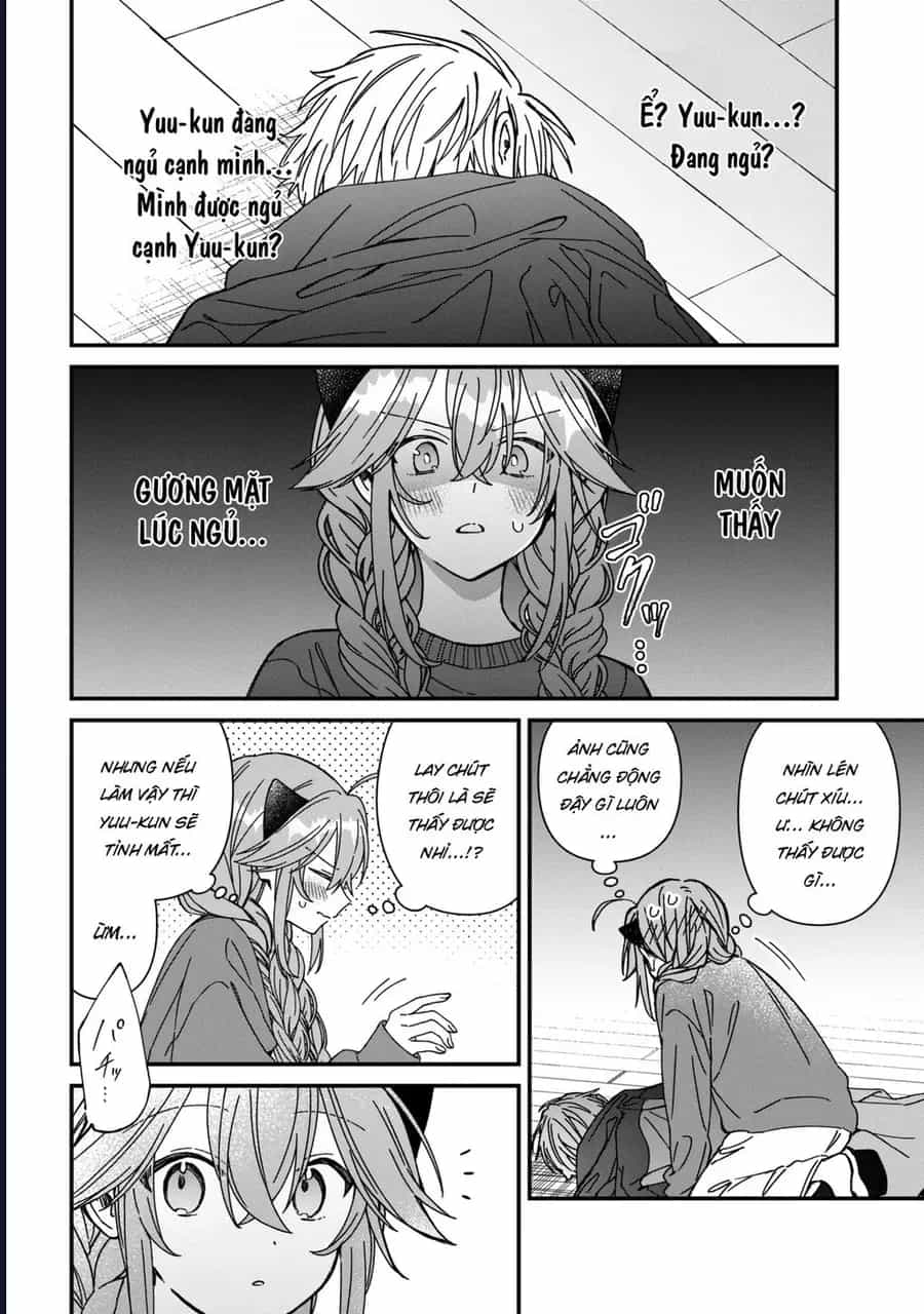 Gachi Koi Maou-Sama - Chương 25 - ảnh 14