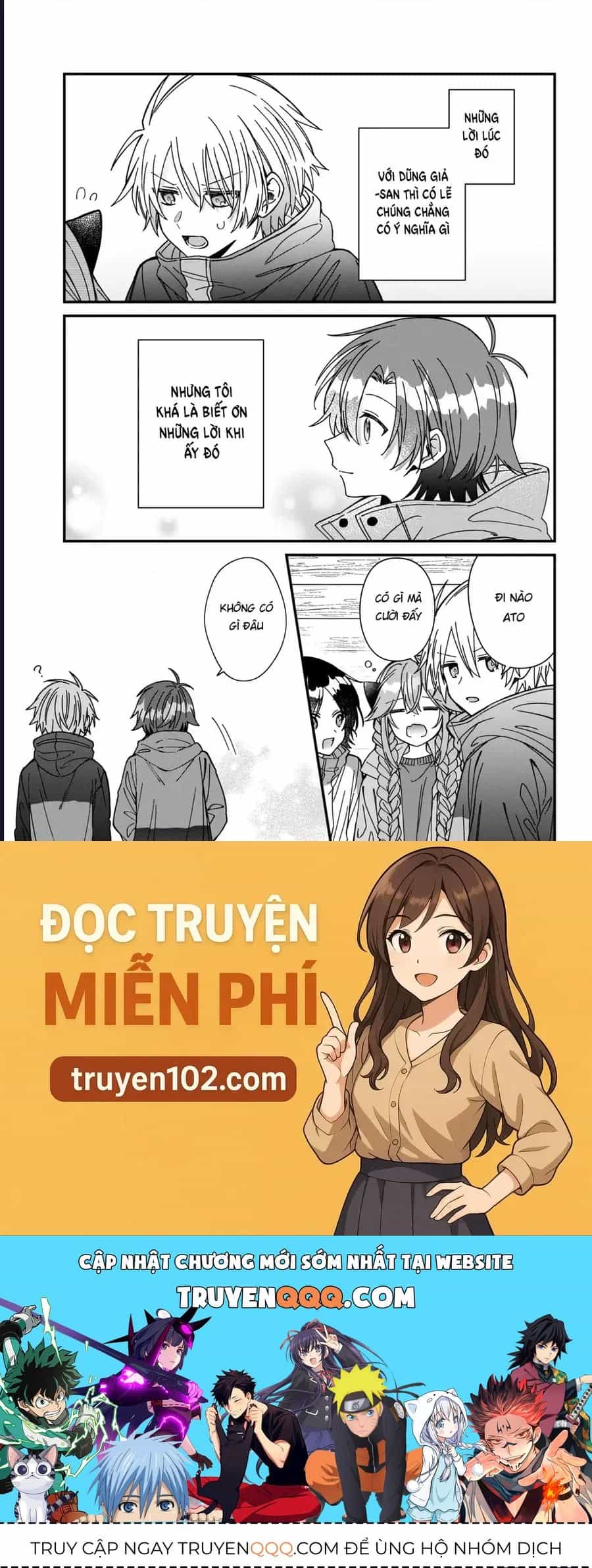 Gachi Koi Maou-Sama - Chương 25 - ảnh 27