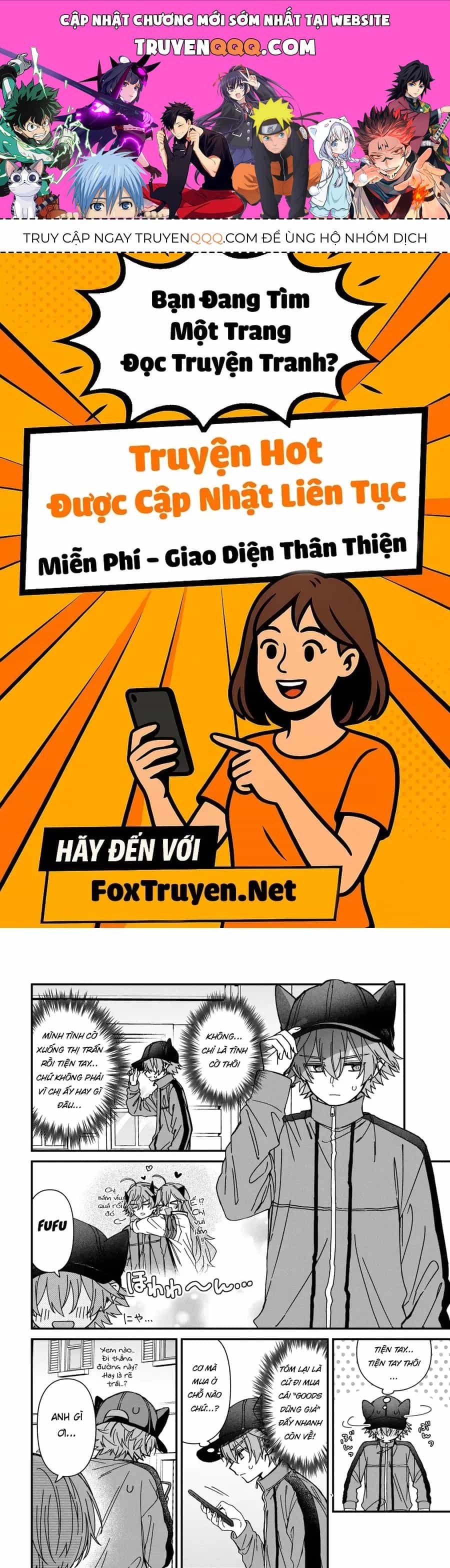 Gachi Koi Maou-Sama - Chương 26 - ảnh 1