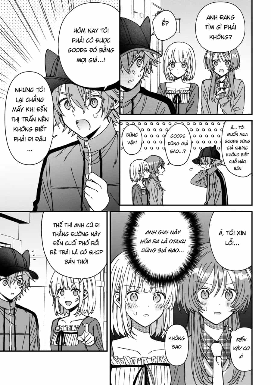 Gachi Koi Maou-Sama - Chương 26 - ảnh 2