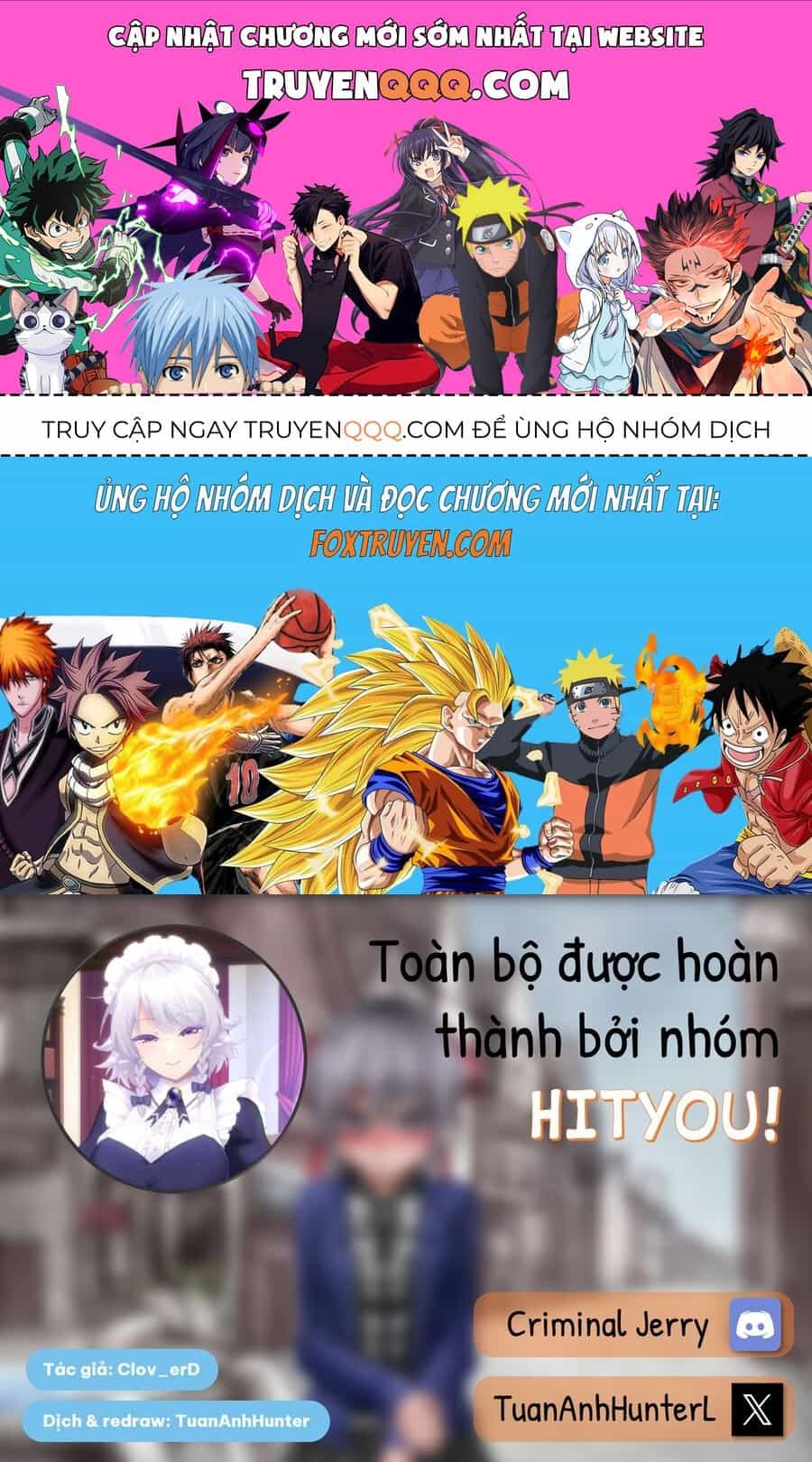 Gái Tàng Hình Với Cơn Khát Thấy Được - Chương 2 - ảnh 1