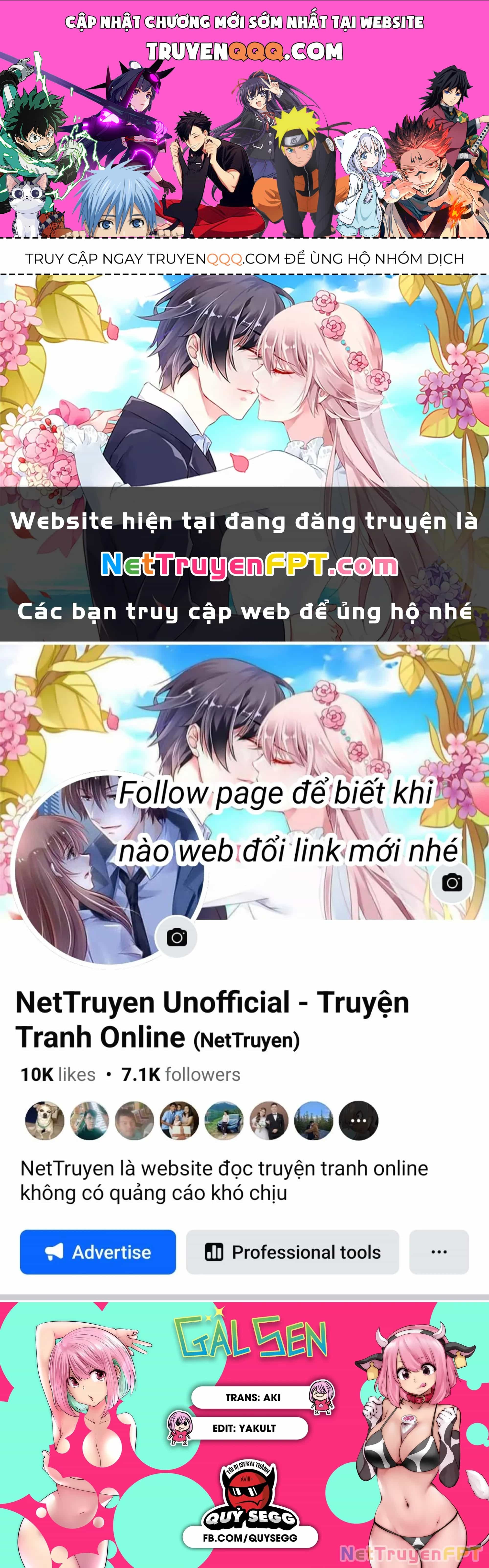 Gal-Sen - Chương 46 - ảnh 1