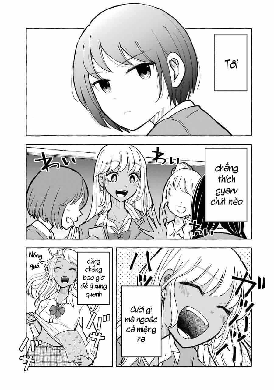 Gal To Bocchi - Chương 1 - ảnh 4