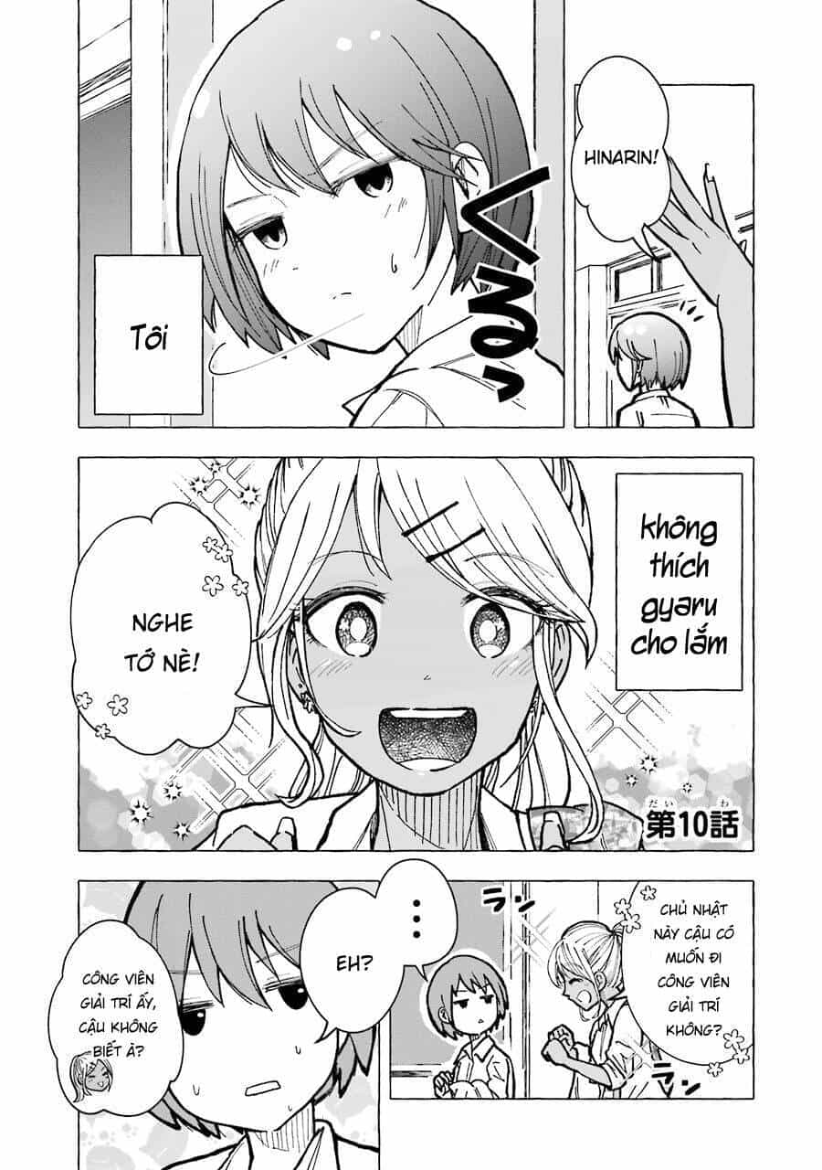 Gal To Bocchi - Chương 10 - ảnh 3