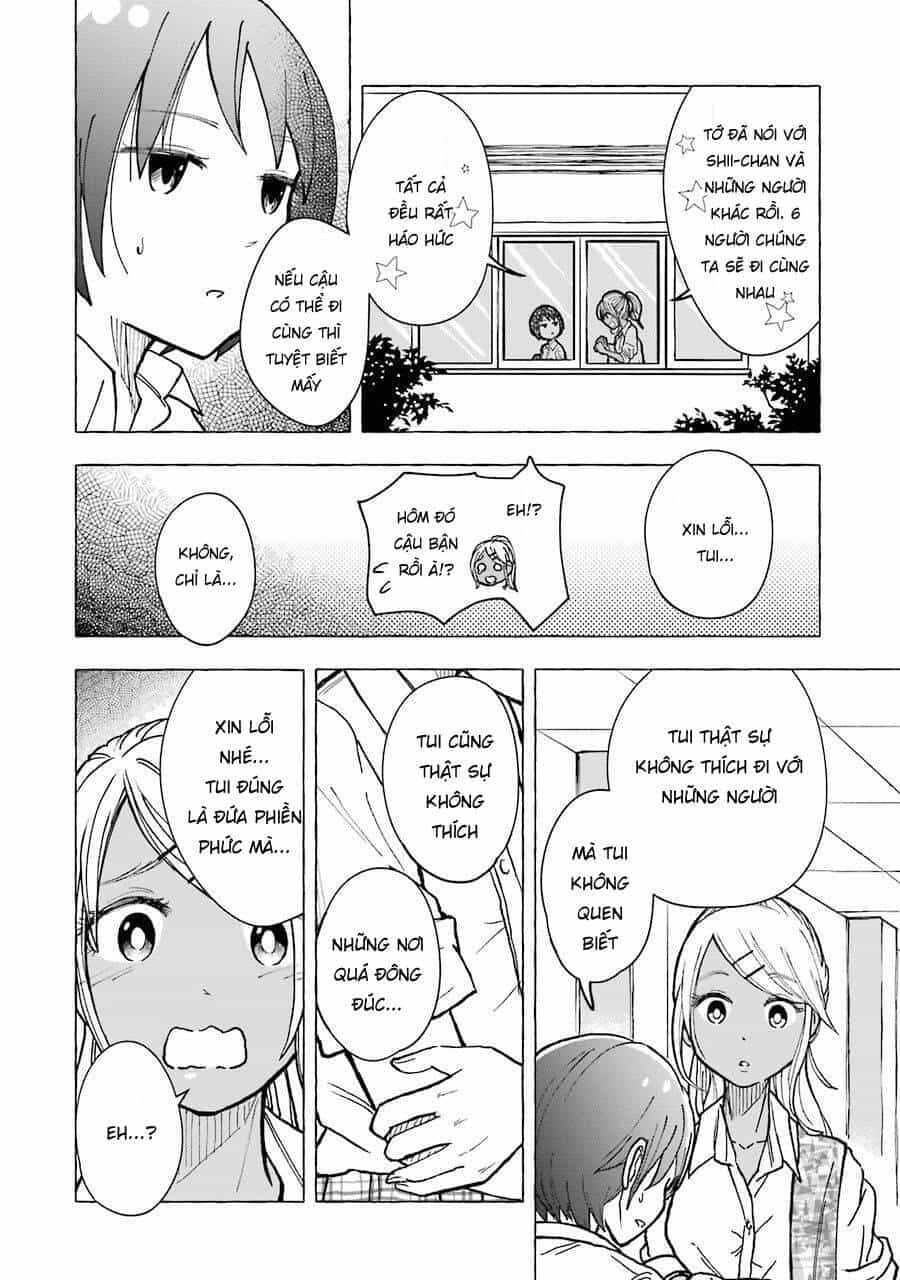 Gal To Bocchi - Chương 10 - ảnh 4