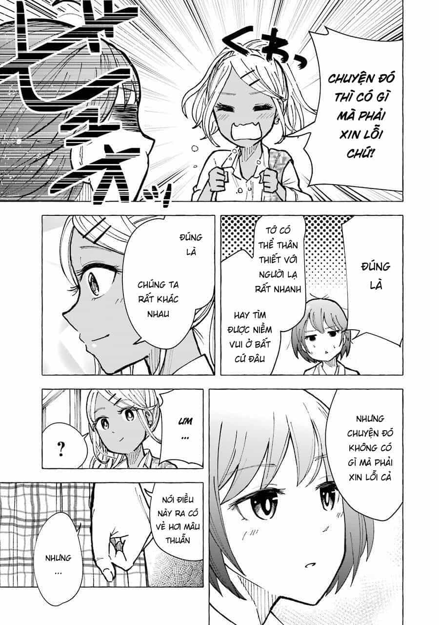 Gal To Bocchi - Chương 10 - ảnh 5