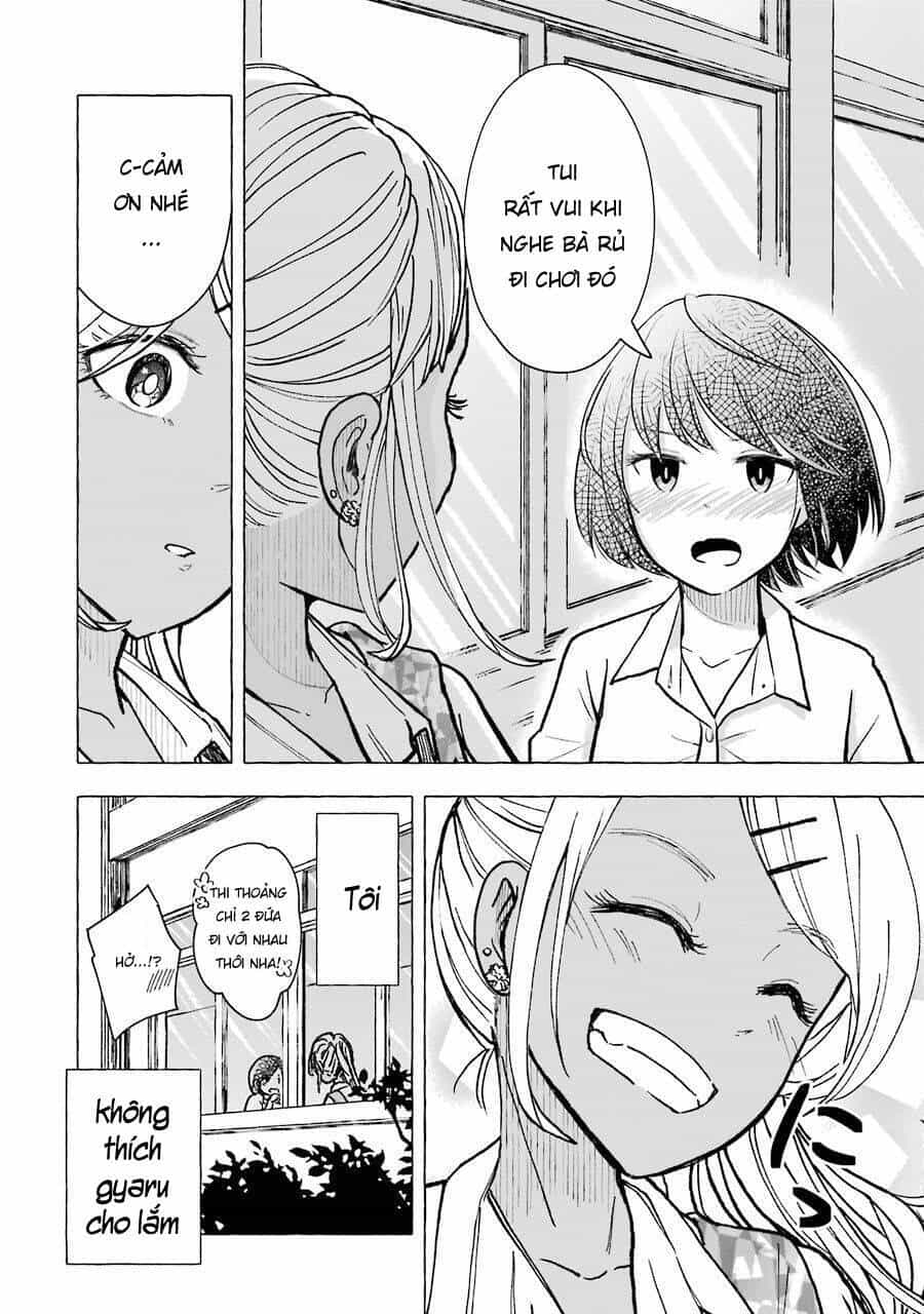 Gal To Bocchi - Chương 10 - ảnh 6
