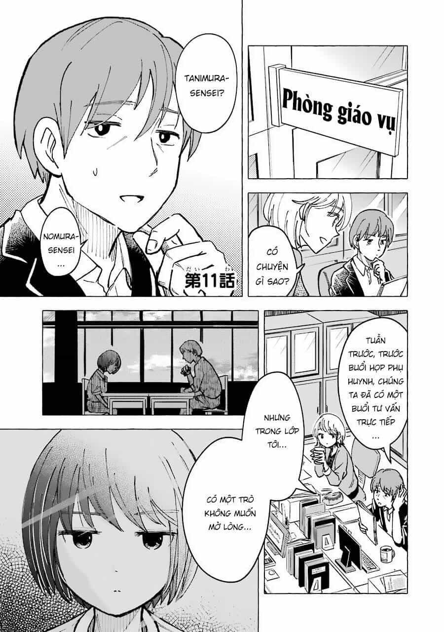 Gal To Bocchi - Chương 11 - ảnh 3