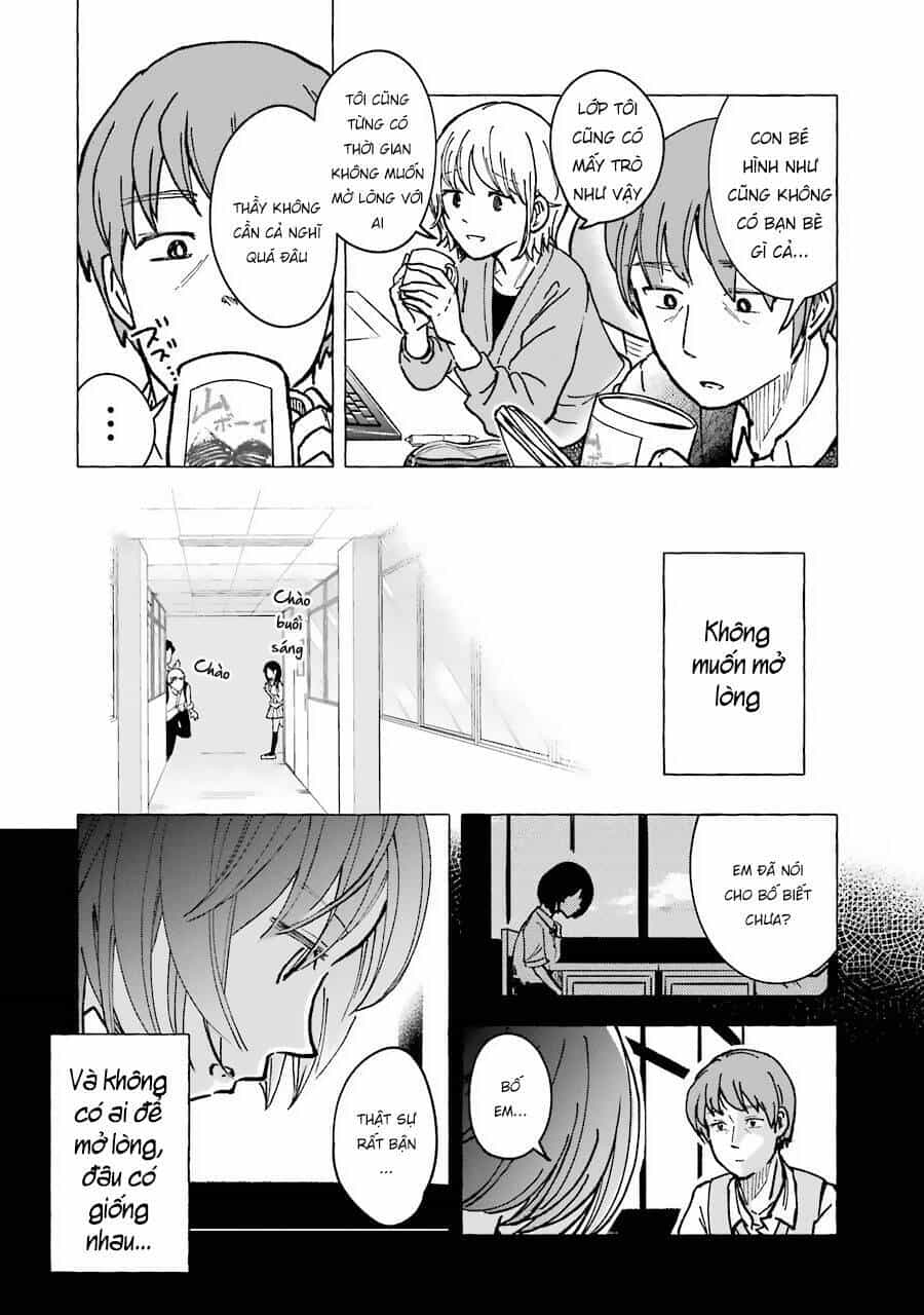 Gal To Bocchi - Chương 11 - ảnh 4
