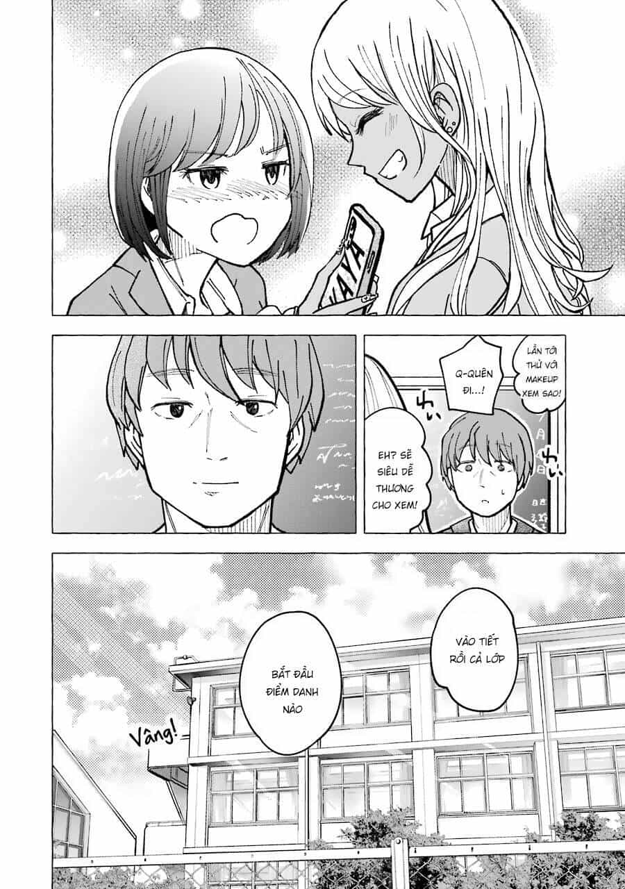 Gal To Bocchi - Chương 11 - ảnh 6