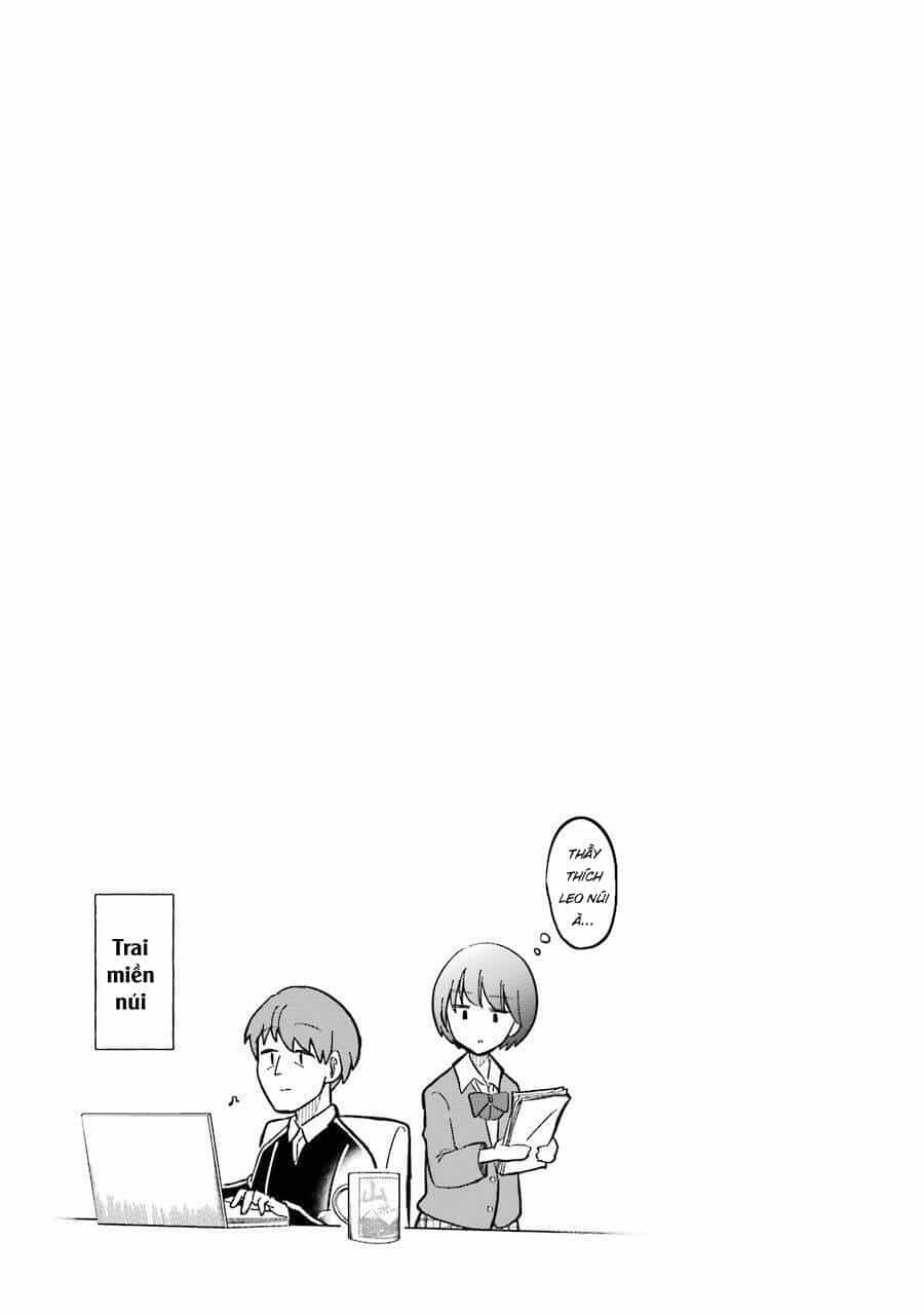 Gal To Bocchi - Chương 11 - ảnh 7