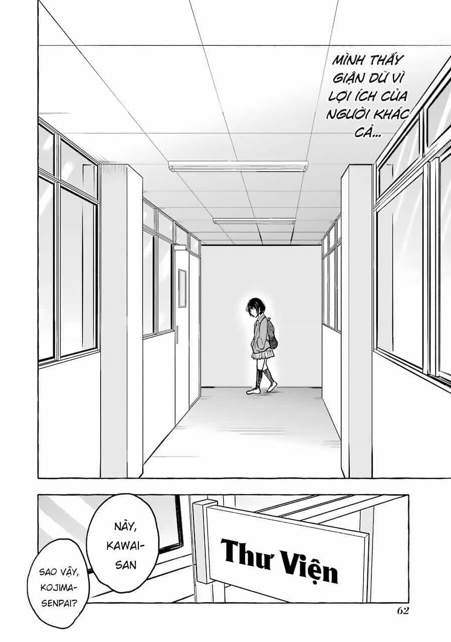 Gal To Bocchi - Chương 13 - ảnh 2