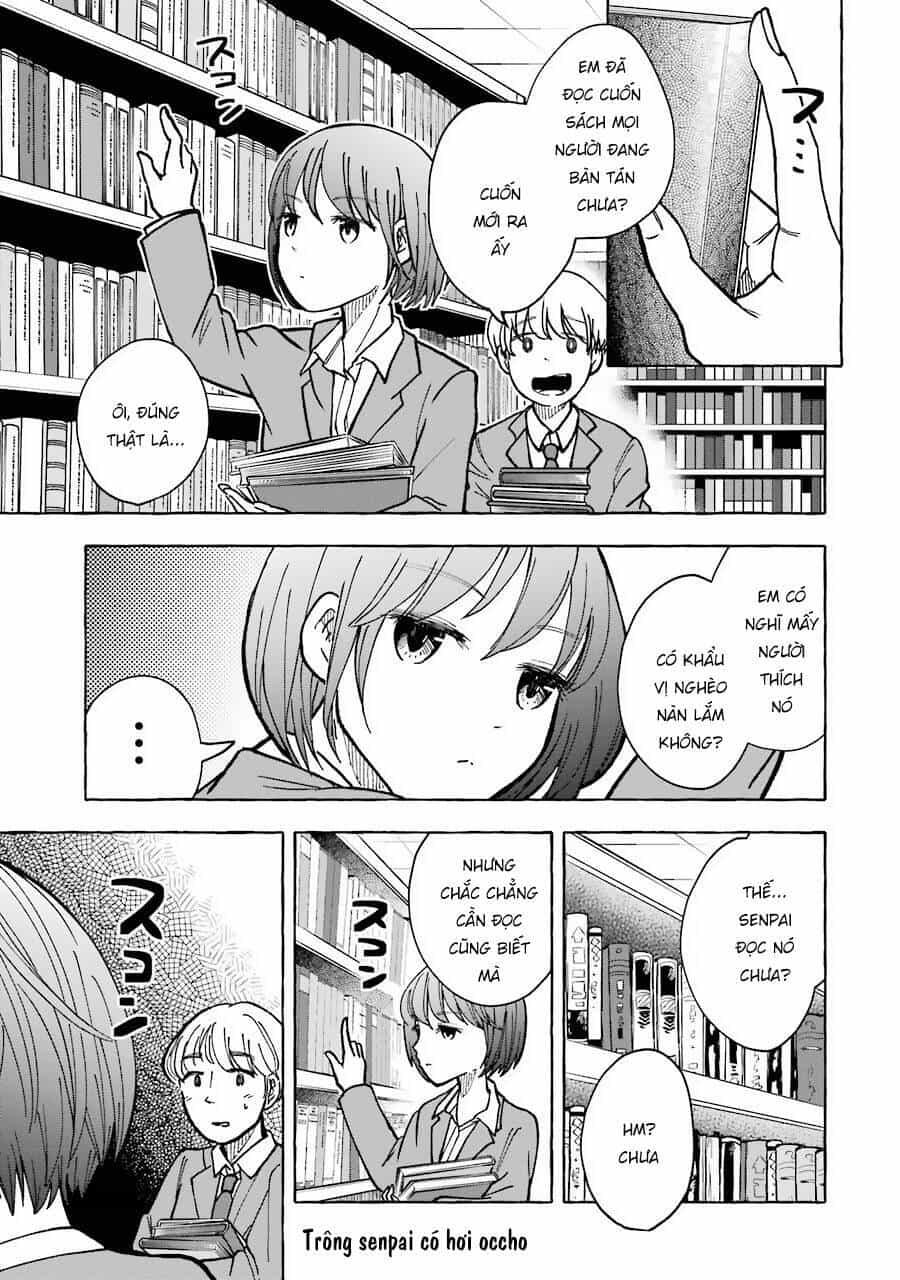 Gal To Bocchi - Chương 13 - ảnh 3