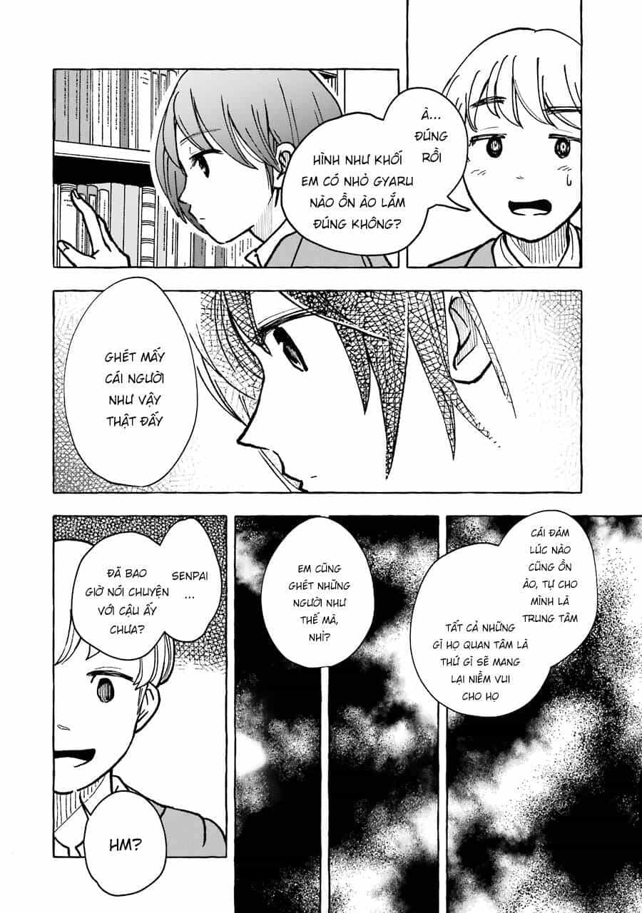 Gal To Bocchi - Chương 13 - ảnh 4