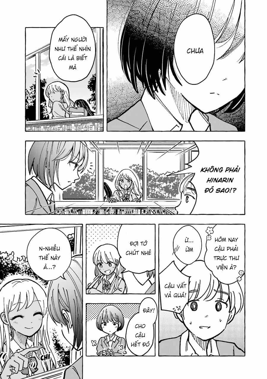 Gal To Bocchi - Chương 13 - ảnh 5
