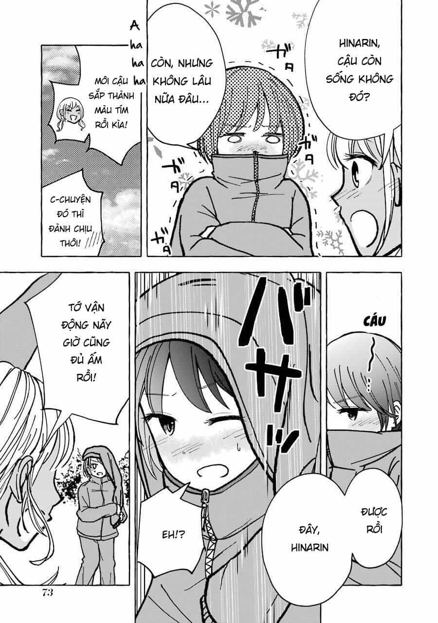 Gal To Bocchi - Chương 14 - ảnh 5