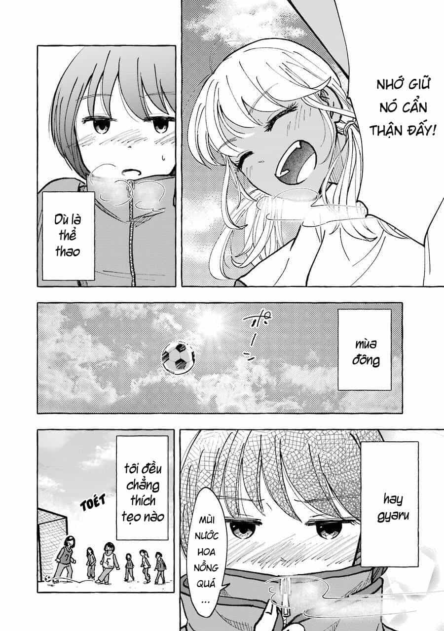 Gal To Bocchi - Chương 14 - ảnh 6