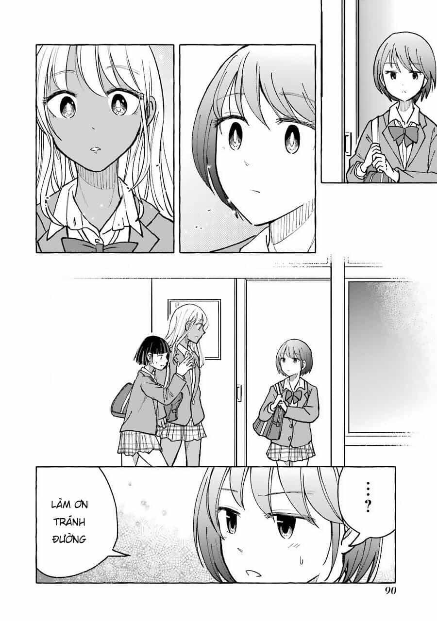 Gal To Bocchi - Chương 16 - ảnh 12