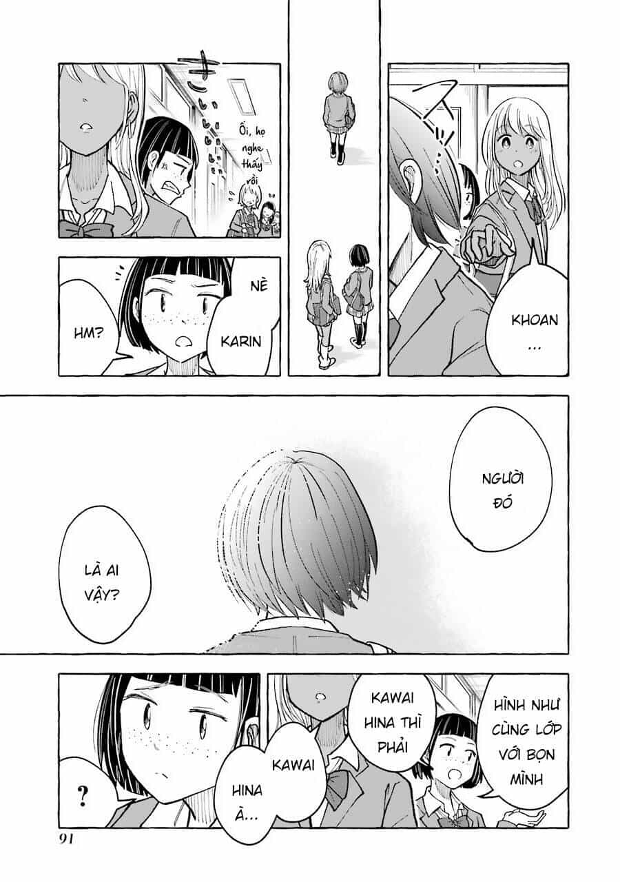 Gal To Bocchi - Chương 16 - ảnh 13