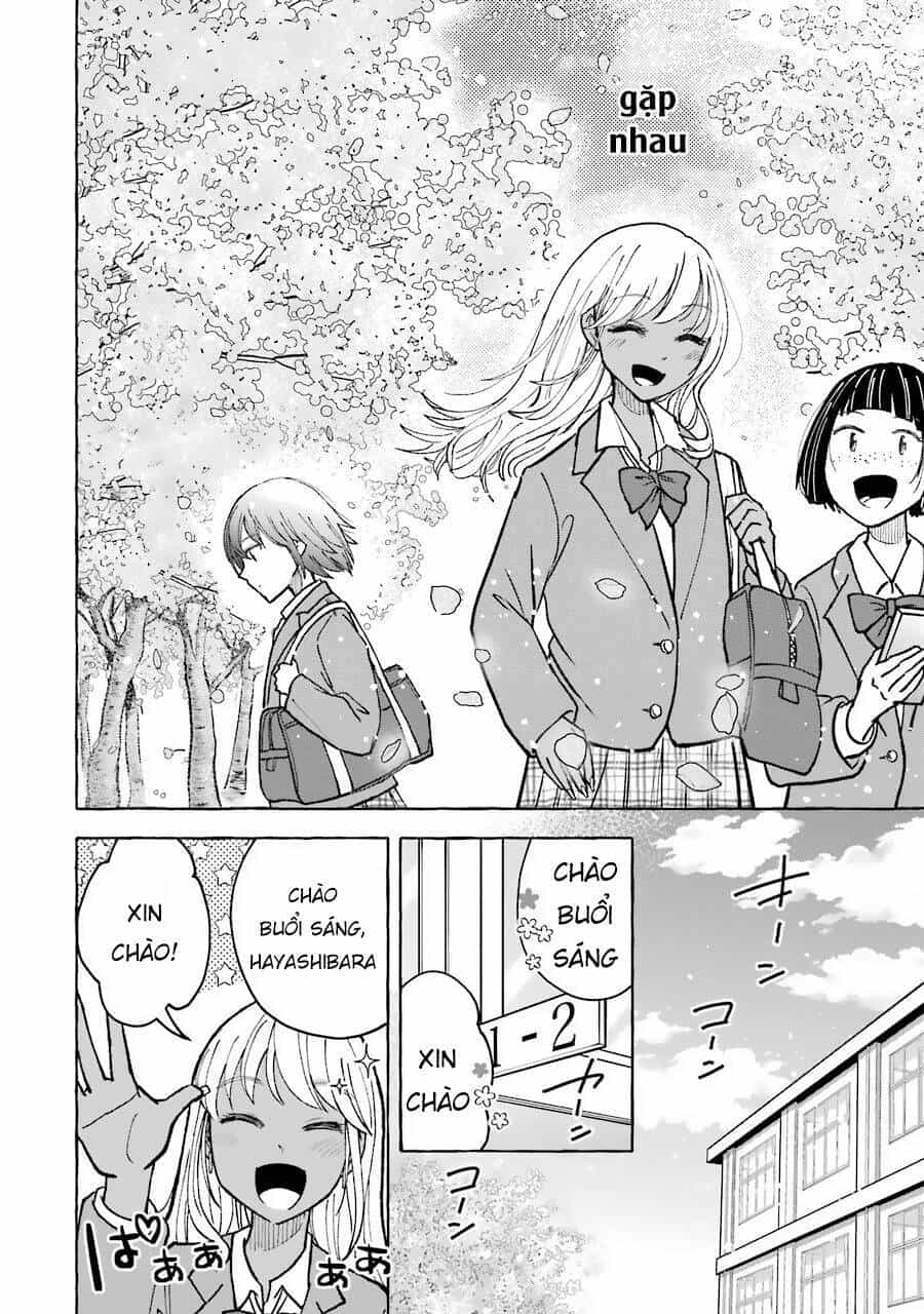 Gal To Bocchi - Chương 16 - ảnh 4