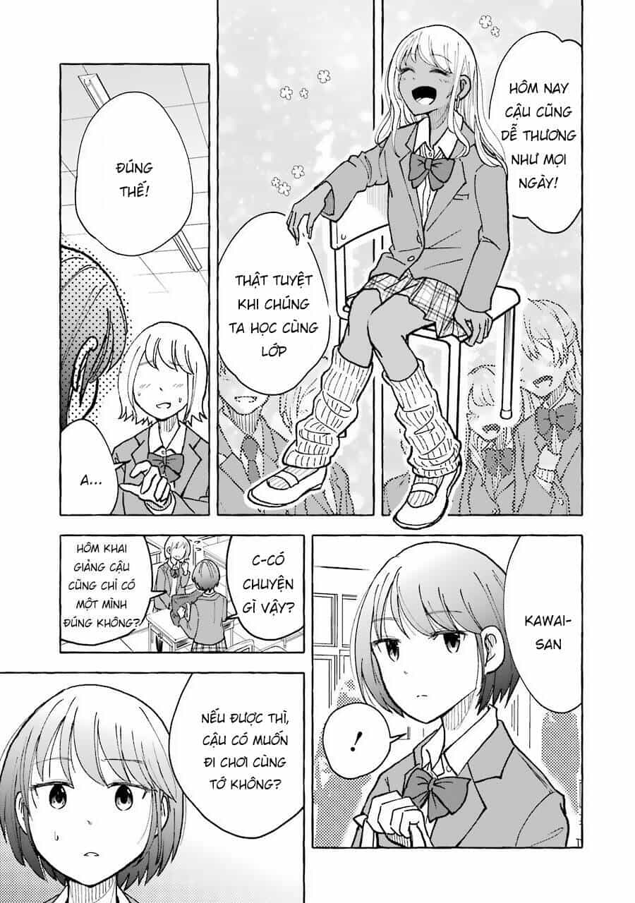 Gal To Bocchi - Chương 16 - ảnh 5