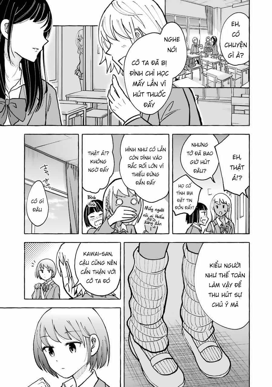 Gal To Bocchi - Chương 16 - ảnh 9