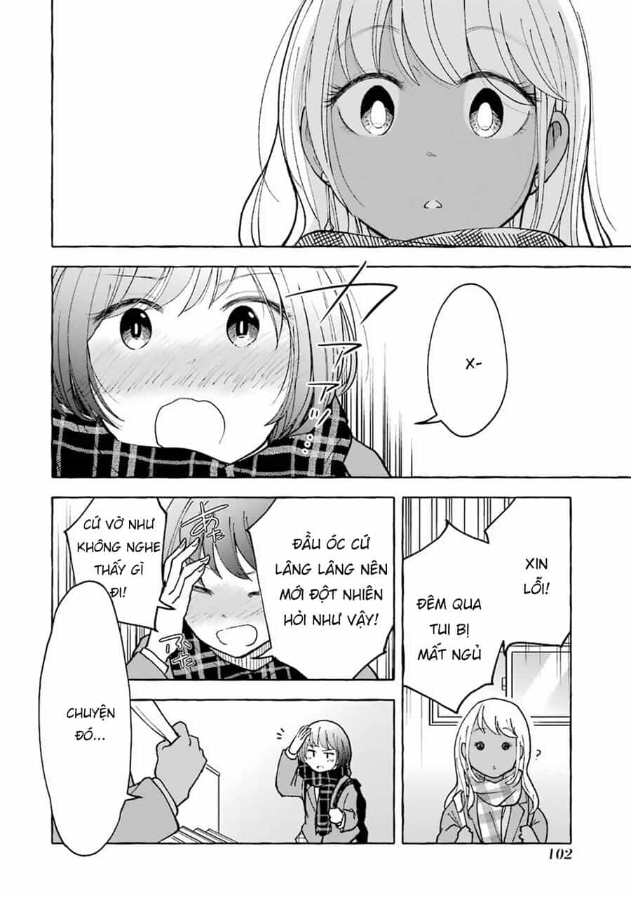 Gal To Bocchi - Chương 17 - ảnh 10
