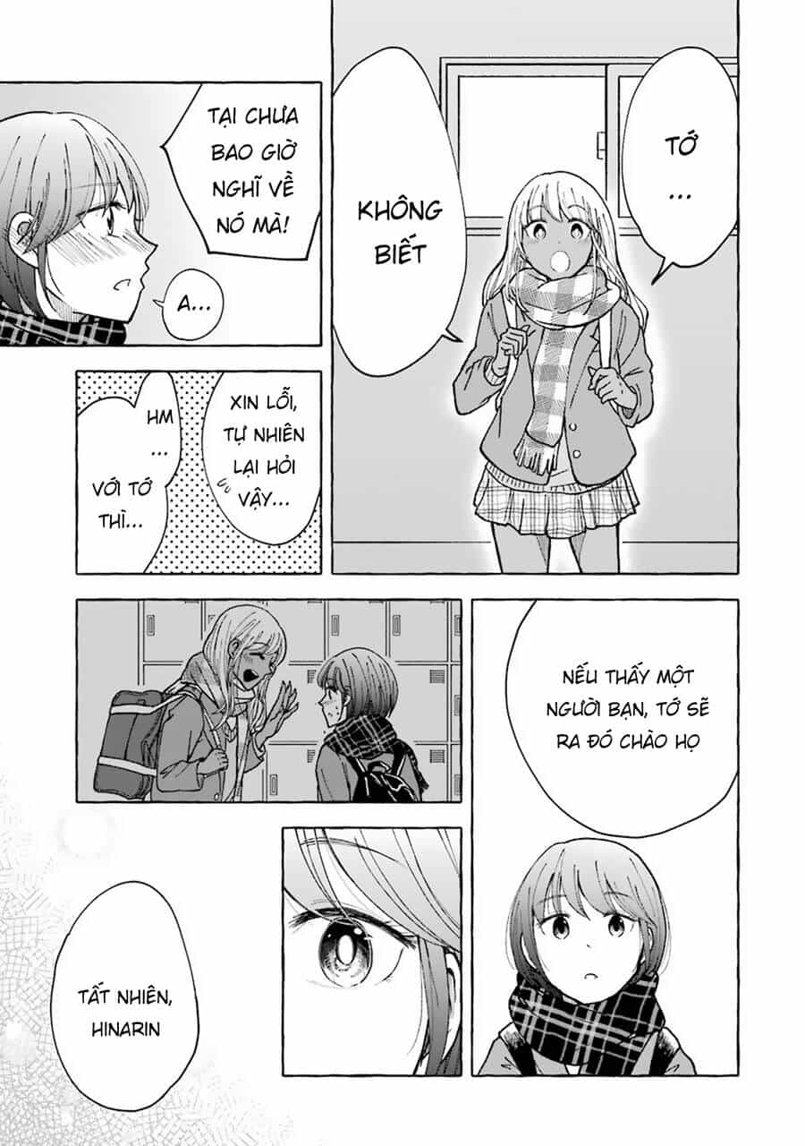 Gal To Bocchi - Chương 17 - ảnh 11