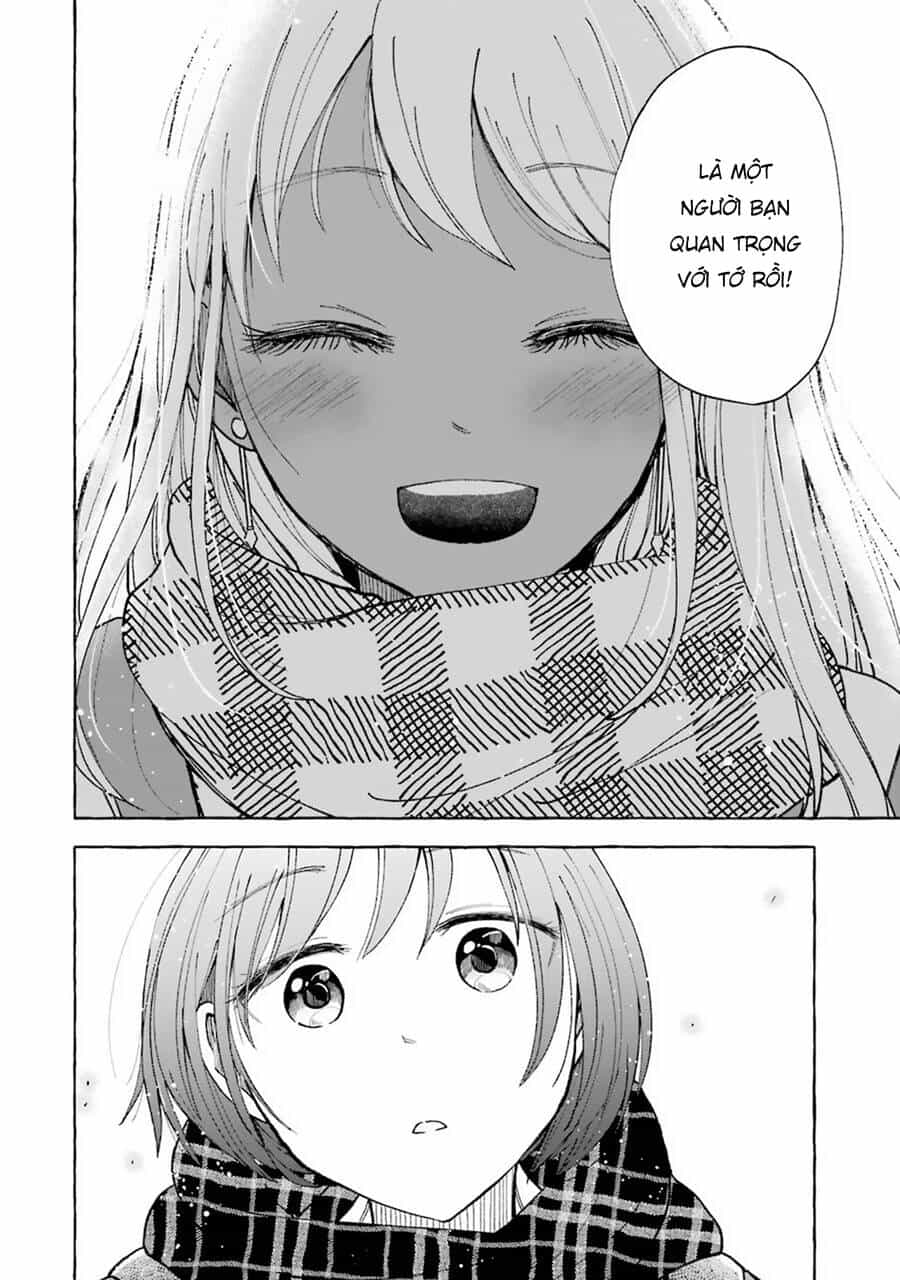 Gal To Bocchi - Chương 17 - ảnh 12