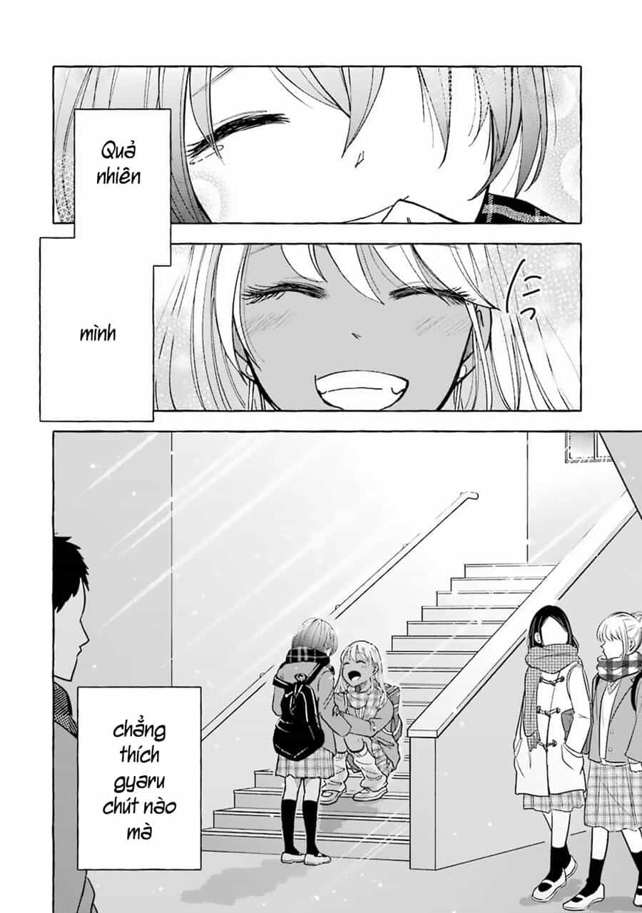 Gal To Bocchi - Chương 17 - ảnh 14