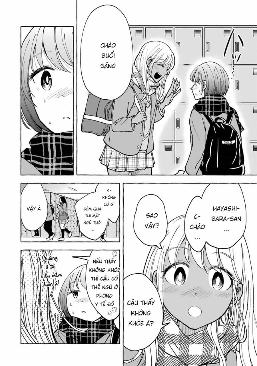 Gal To Bocchi - Chương 17 - ảnh 8