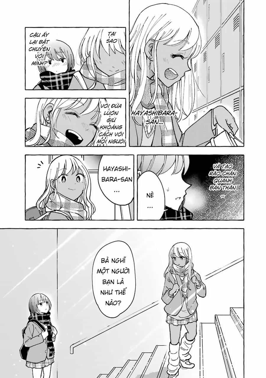 Gal To Bocchi - Chương 17 - ảnh 9