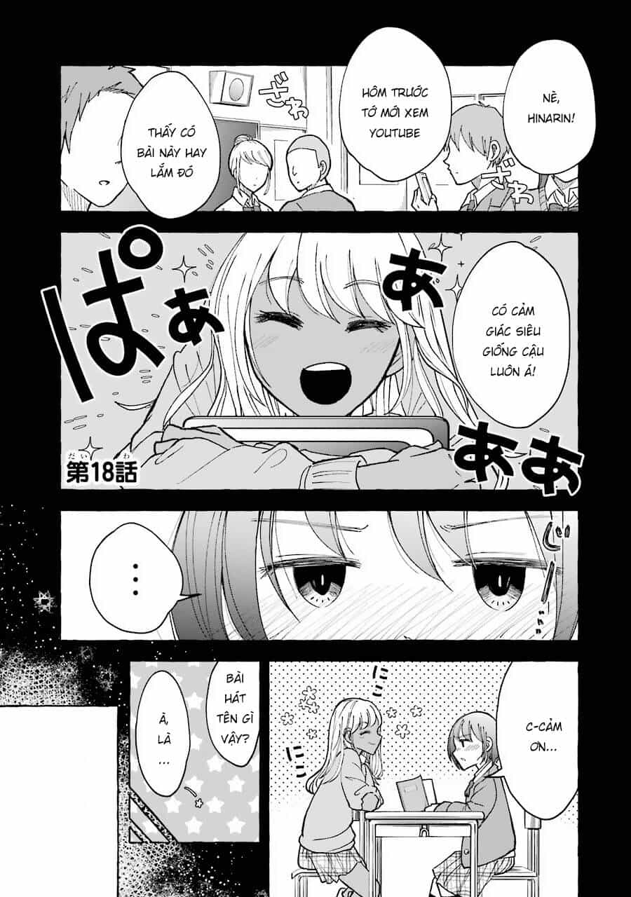Gal To Bocchi - Chương 18 - ảnh 3