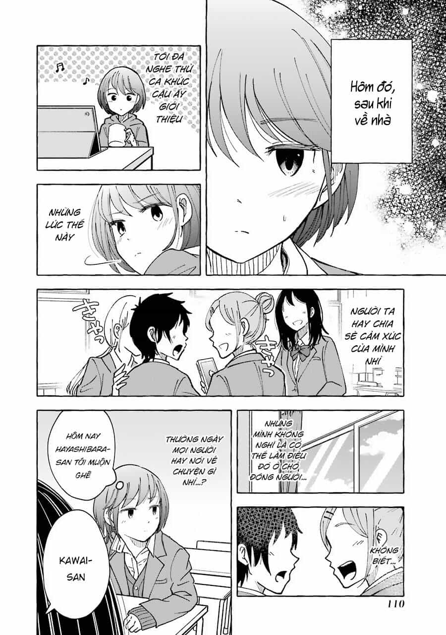 Gal To Bocchi - Chương 18 - ảnh 4
