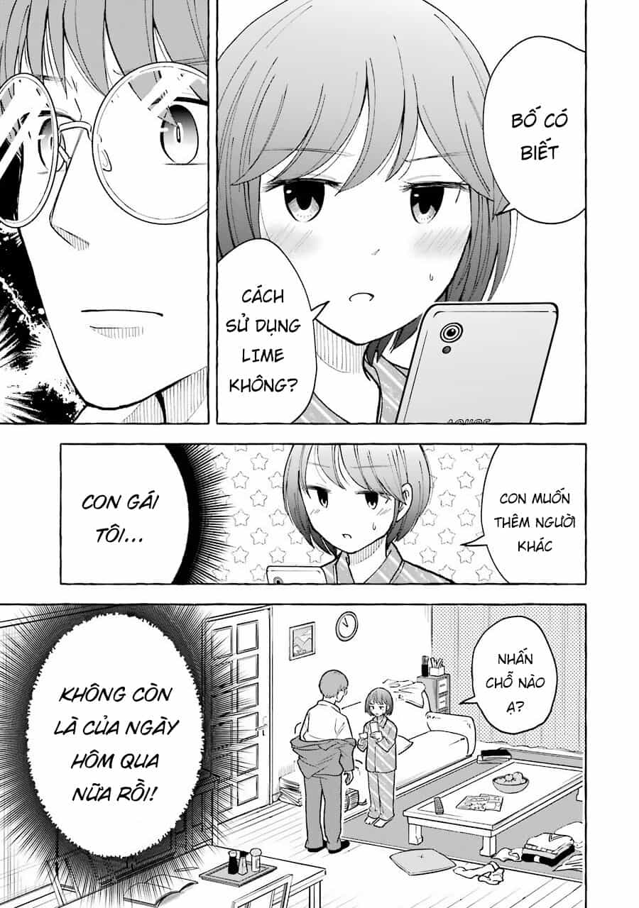 Gal To Bocchi - Chương 19 - ảnh 5