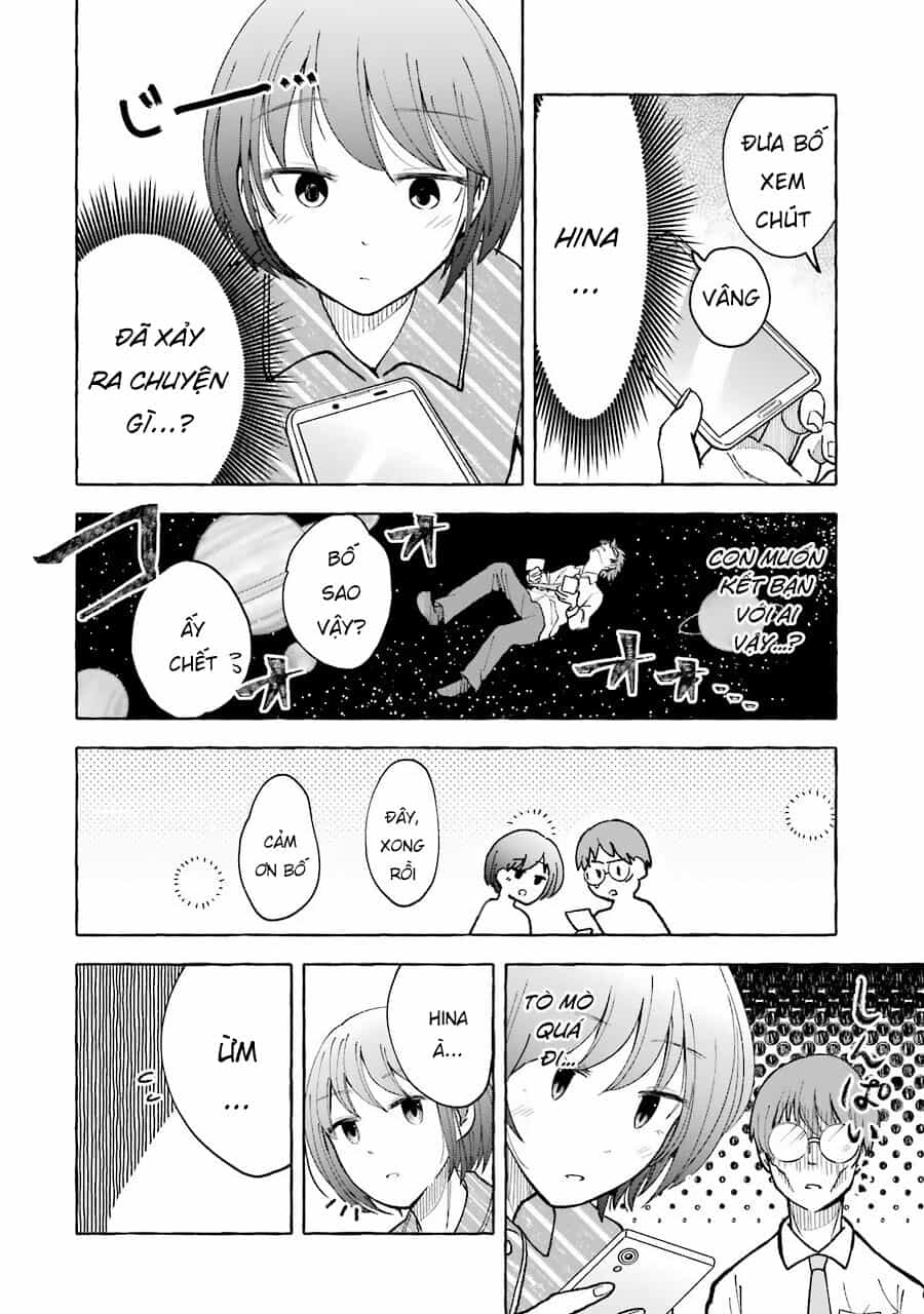 Gal To Bocchi - Chương 19 - ảnh 6
