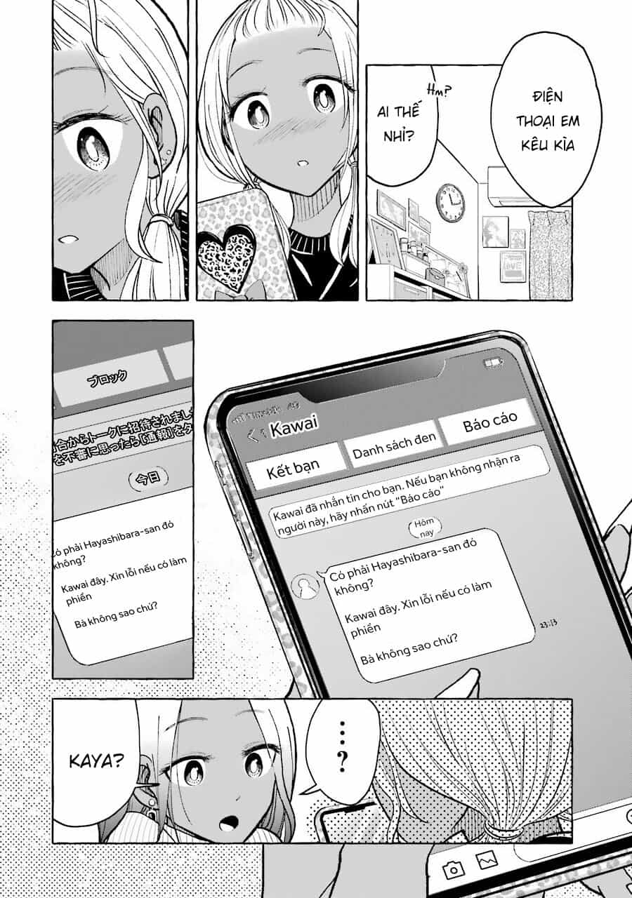 Gal To Bocchi - Chương 20 - ảnh 6