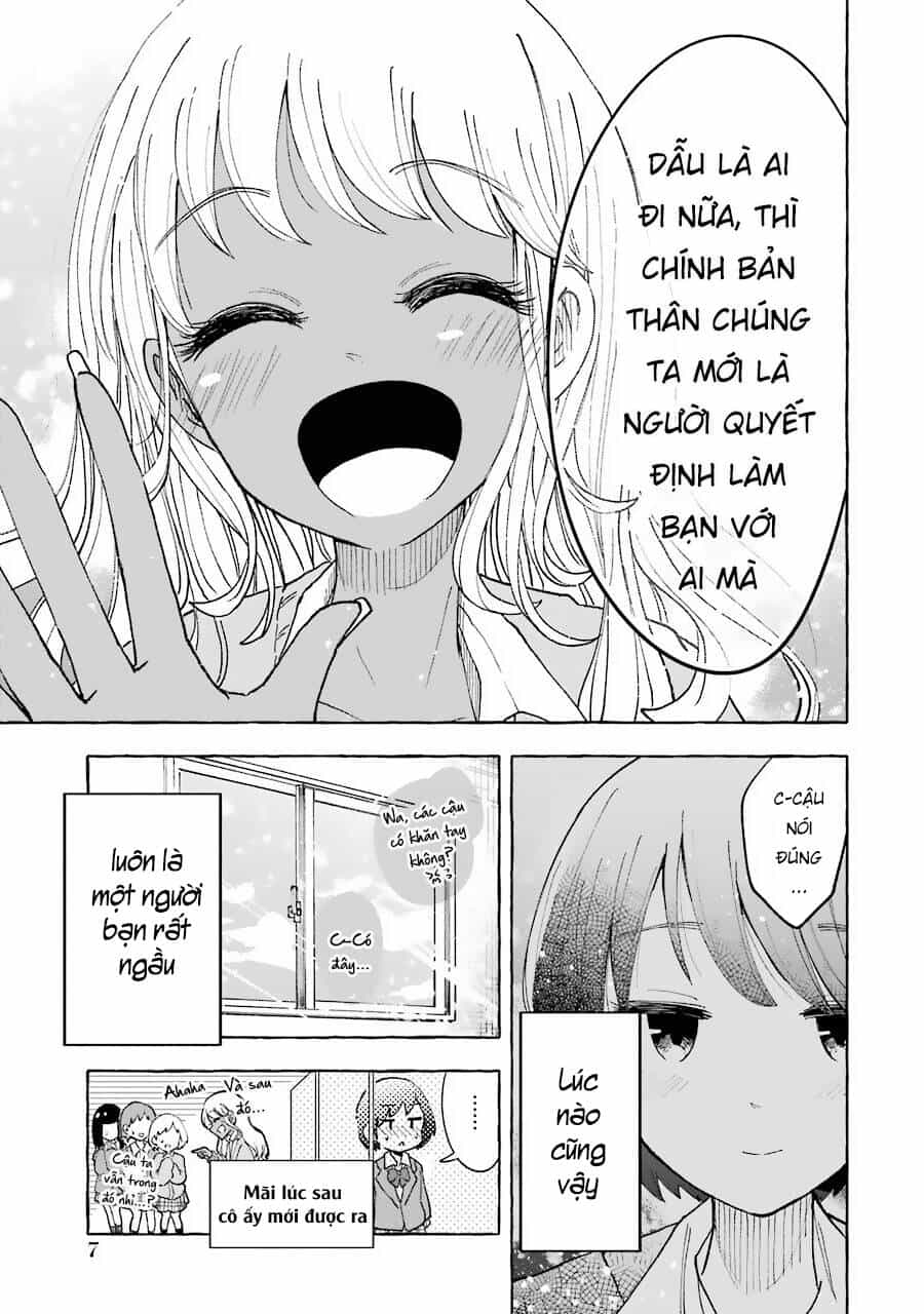 Gal To Bocchi - Chương 22 - ảnh 9