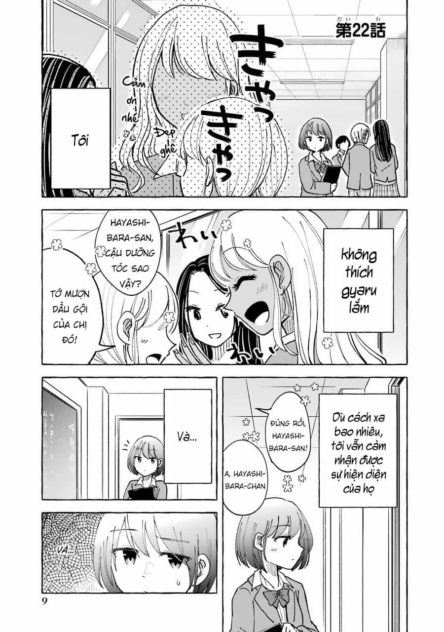 Gal To Bocchi - Chương 23 - ảnh 3
