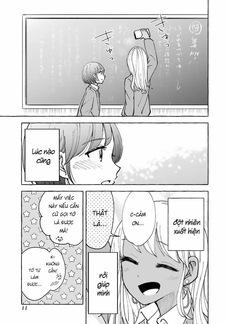 Gal To Bocchi - Chương 23 - ảnh 5