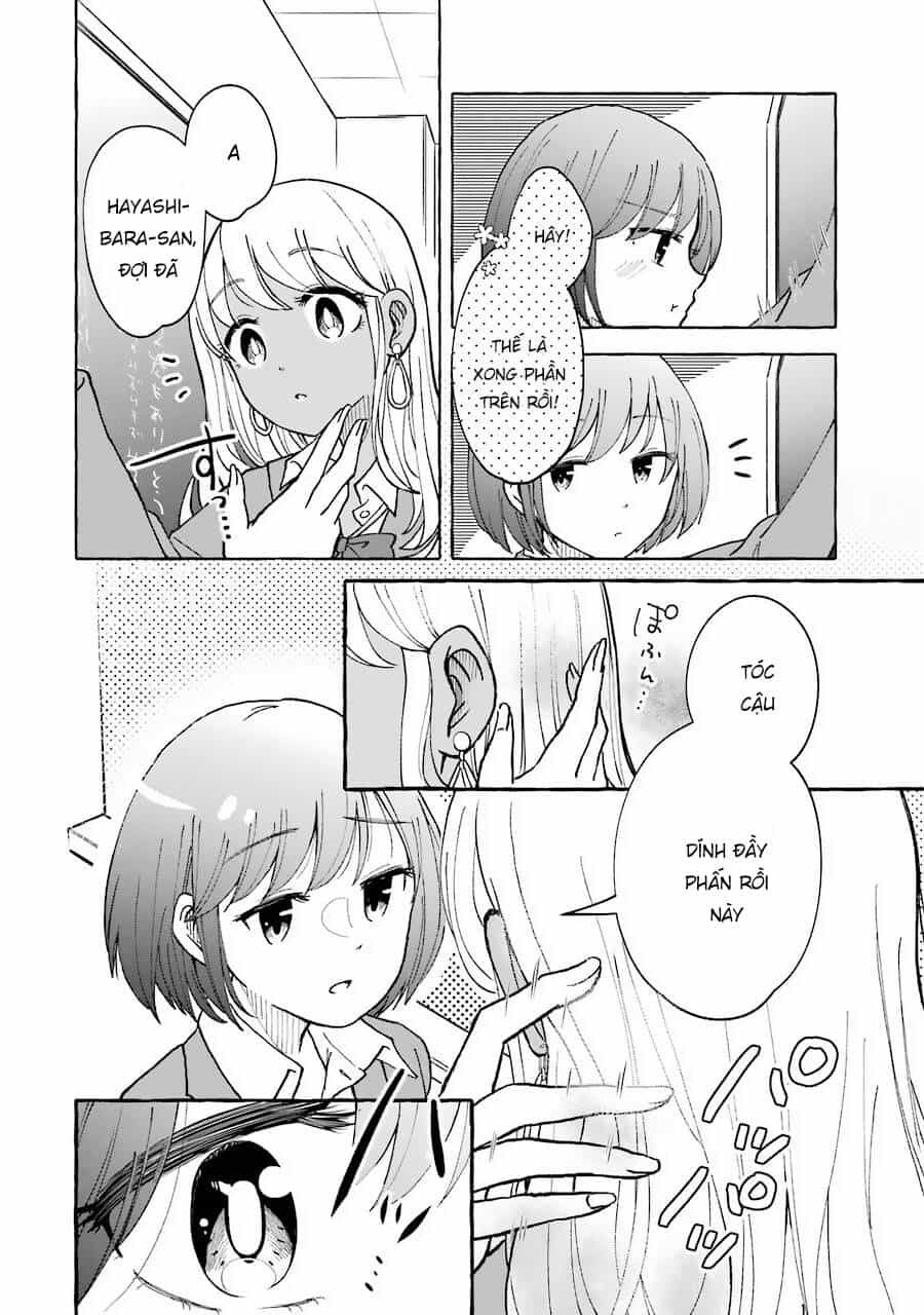 Gal To Bocchi - Chương 23 - ảnh 6