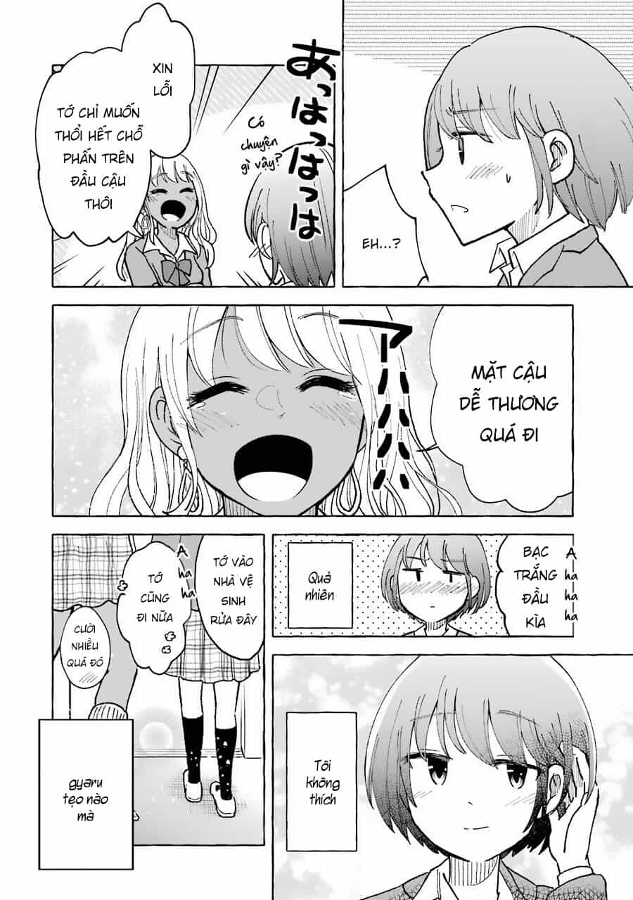 Gal To Bocchi - Chương 23 - ảnh 8