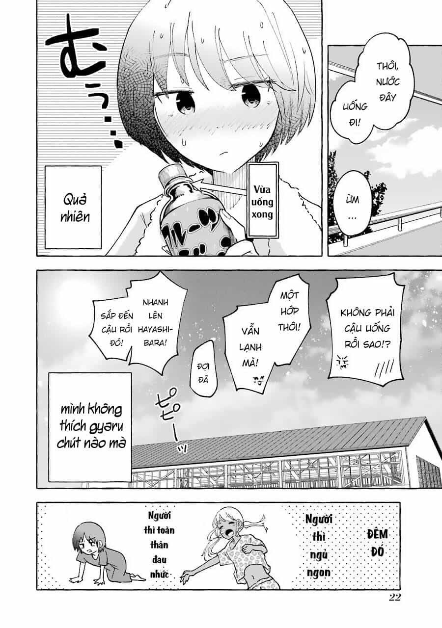 Gal To Bocchi - Chương 24 - ảnh 10