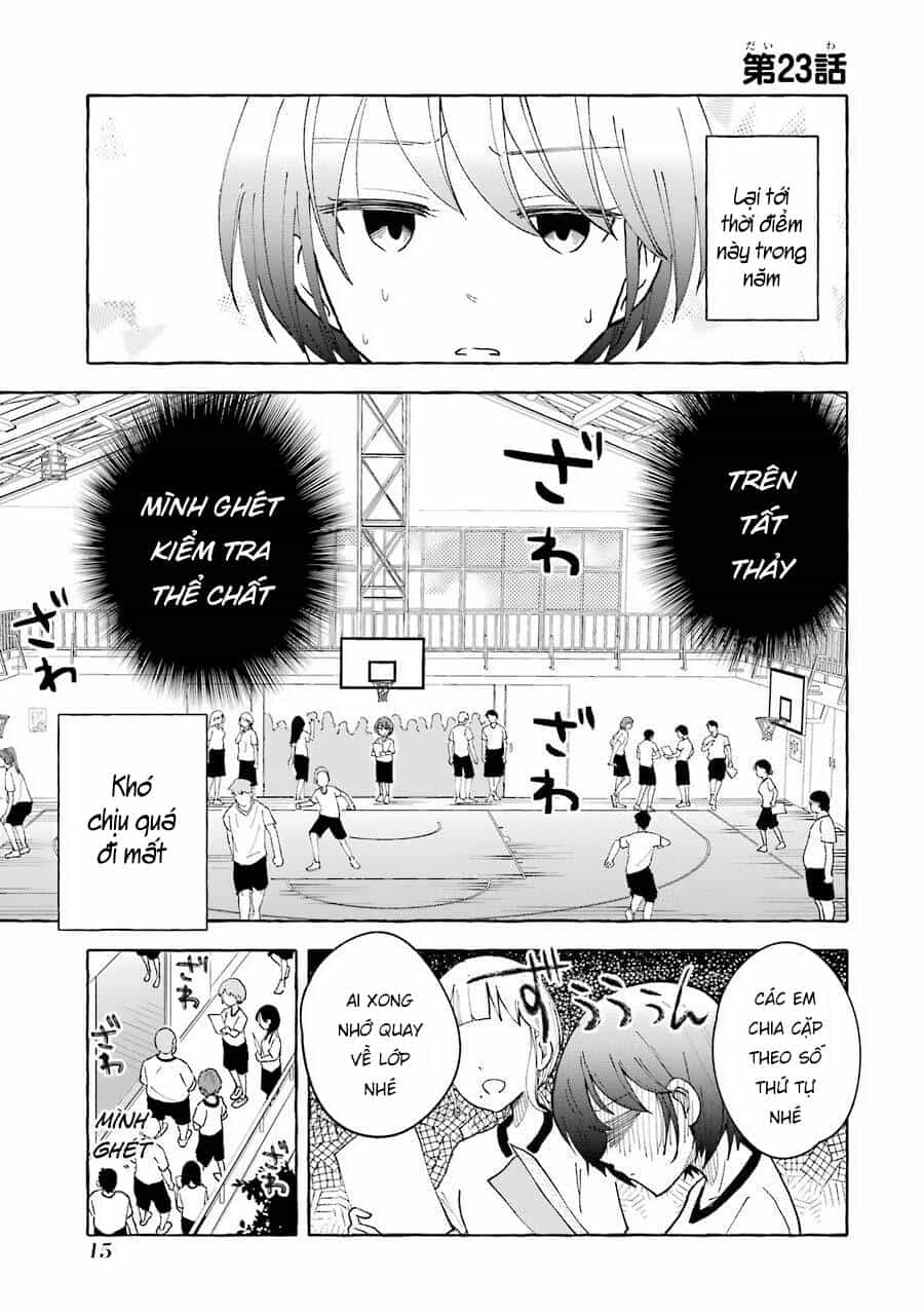 Gal To Bocchi - Chương 24 - ảnh 3